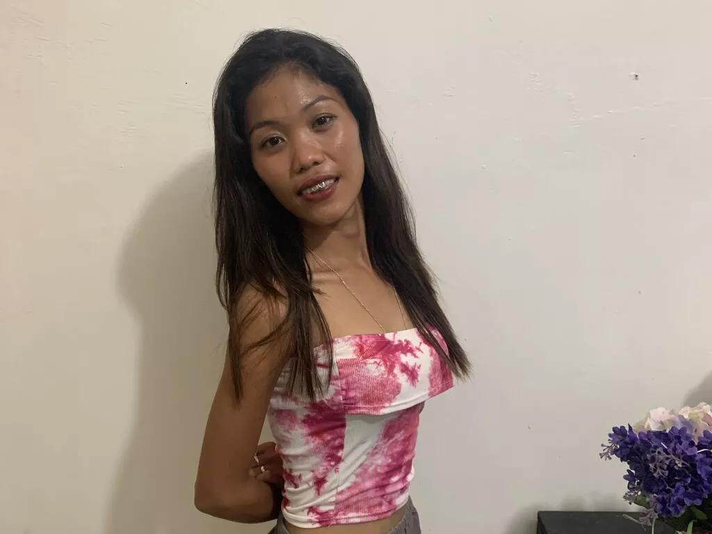 AliyahPerez on LiveJasmin 