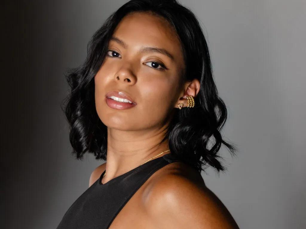 AlyRosse from LiveJasmin