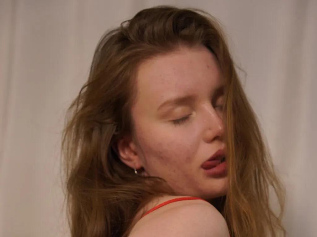 LiveJasmin AmadaDelprete AmadaDelprete from LiveJasmin