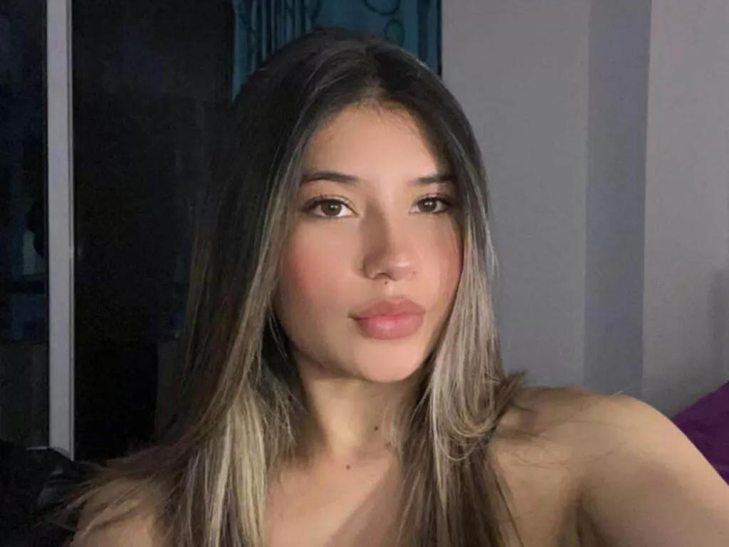 AmberCaro on LiveJasmin 