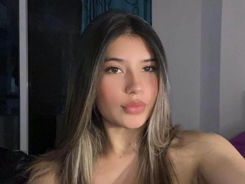 AmberCasanova on LiveJasmin 
