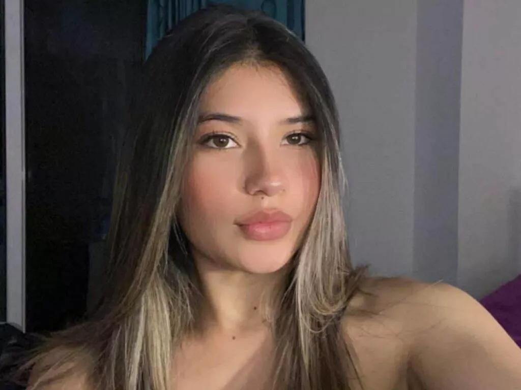 AmberConto on LiveJasmin 