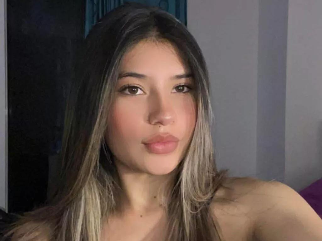 AmberCorzo on LiveJasmin 