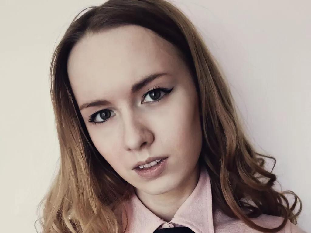 AmiLee on LiveJasmin