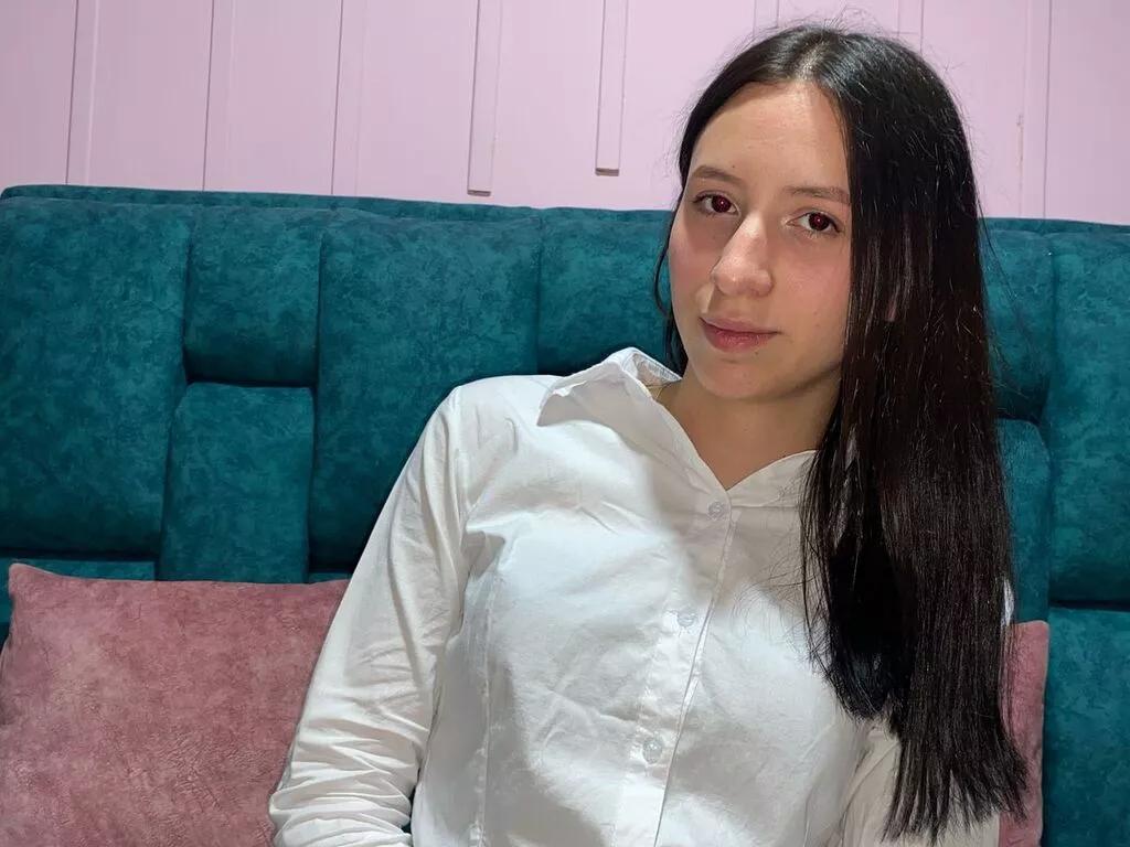 AnaWilde on LiveJasmin 