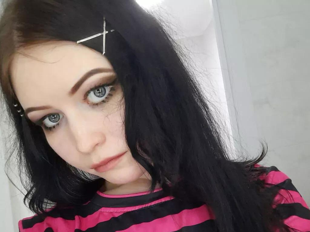 AndreanaEvans on LiveJasmin 