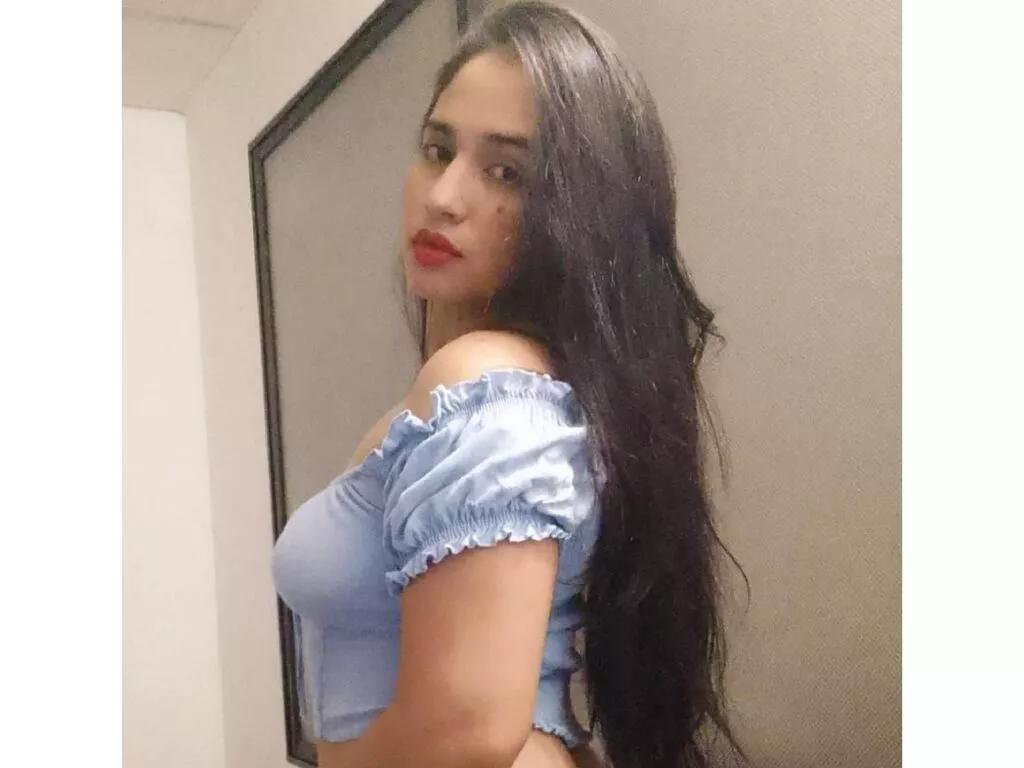 AngieCohelo on LiveJasmin 