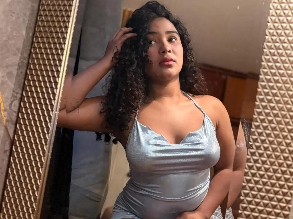 AnnyRest on LiveJasmin