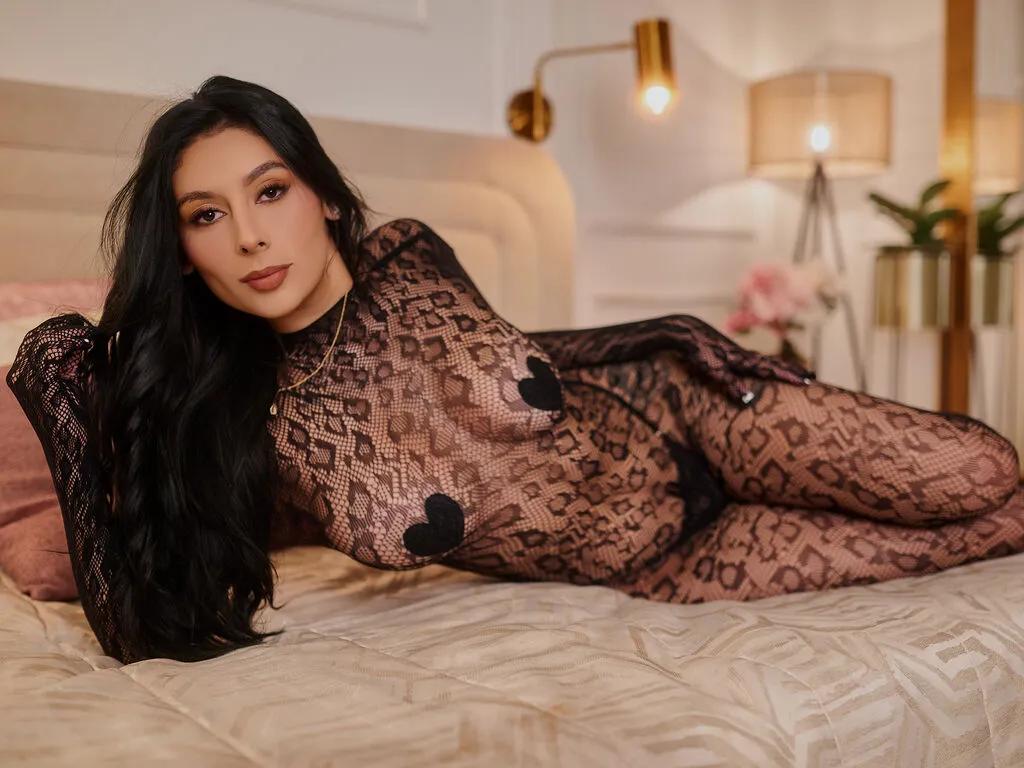 Explore sexy escort ArianaDiCarlo ArianaDiCarlo from LiveJasmin