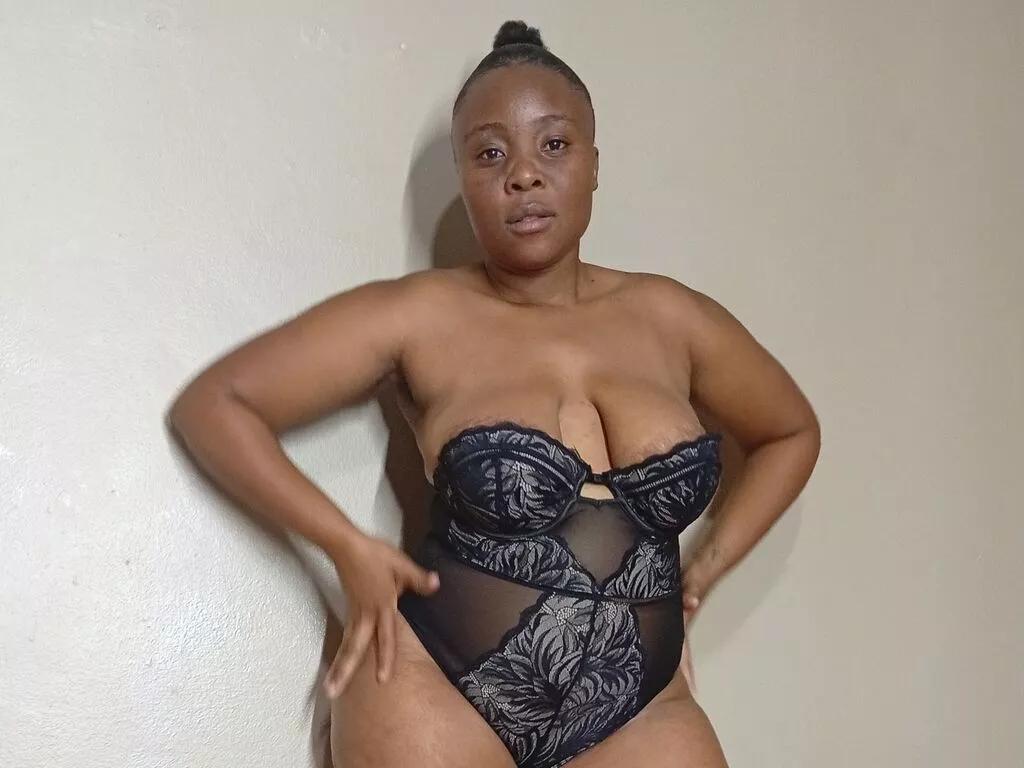 AshelyGrains on LiveJasmin