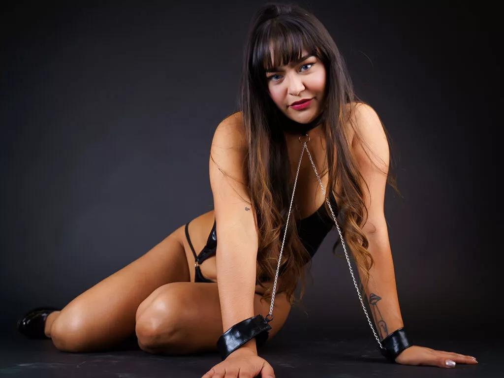 AshiaEktaa on LiveJasmin