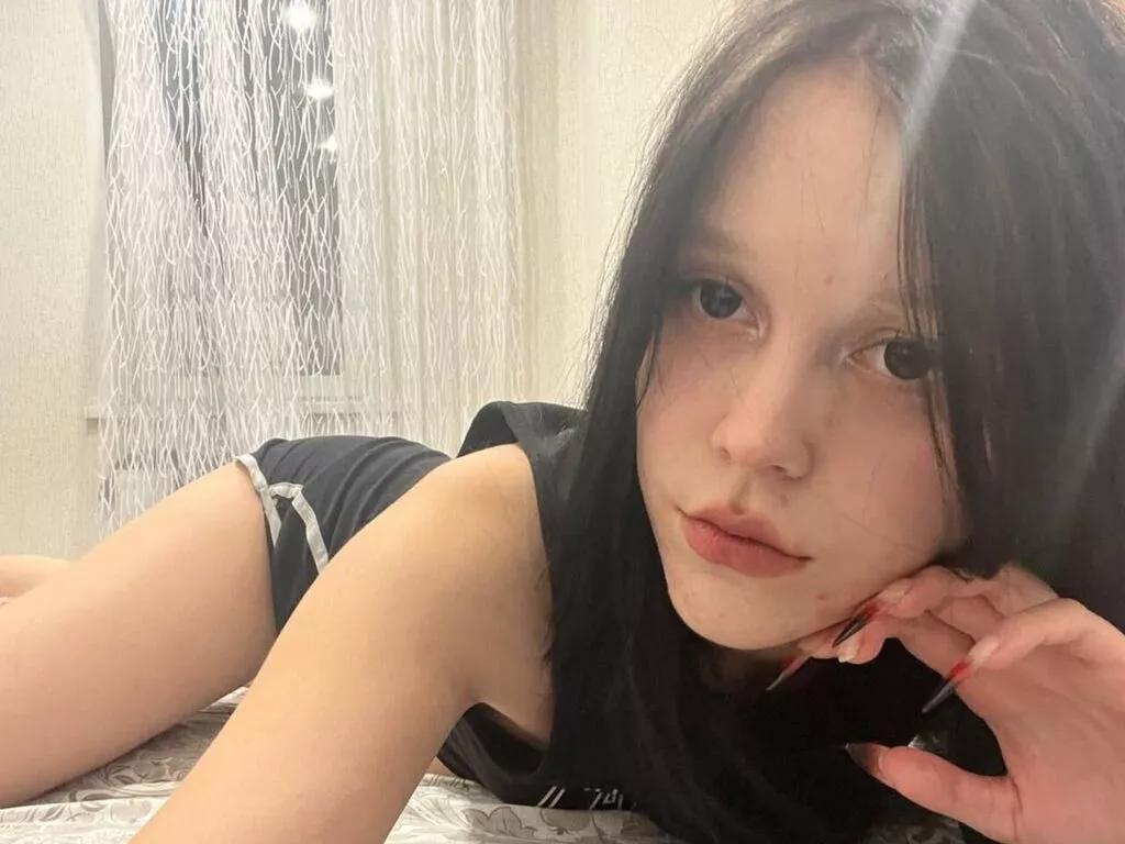 AsterWilliams on LiveJasmin 