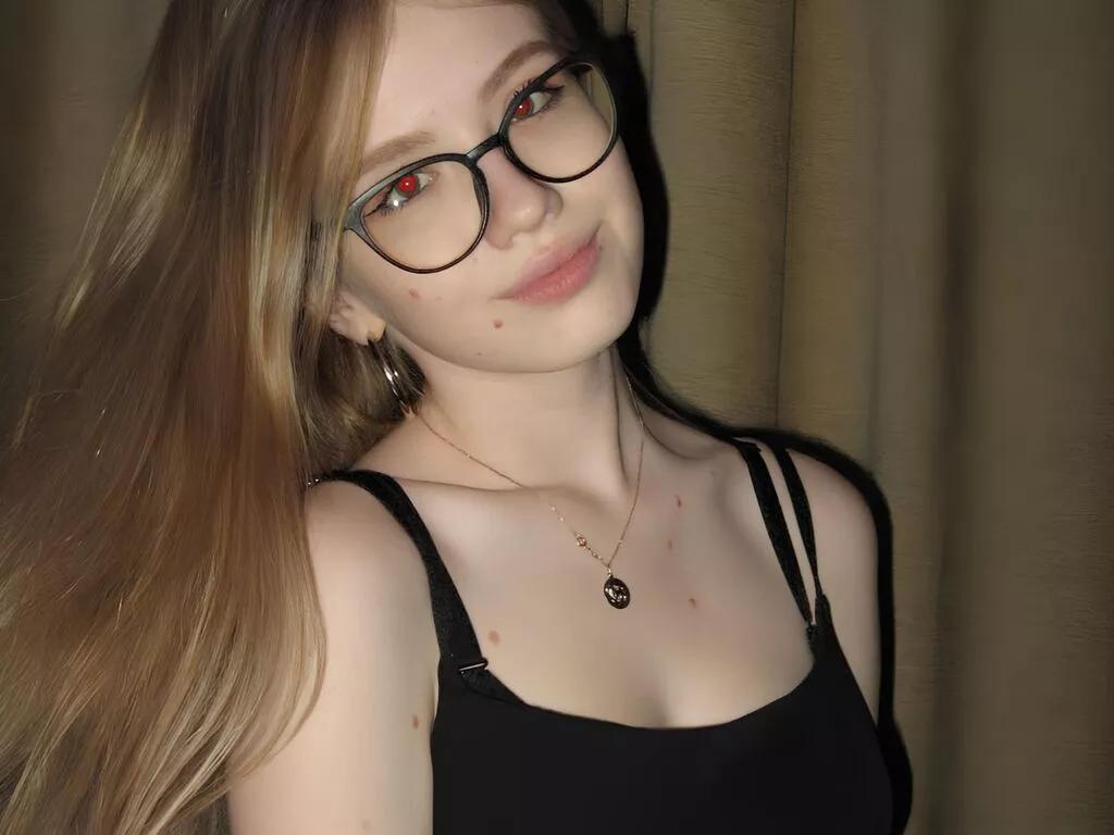 AudreyCorby on LiveJasmin 