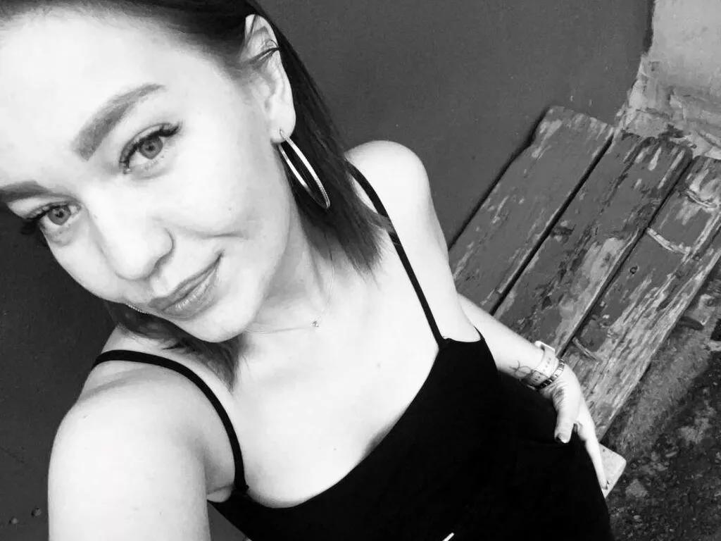 BetyAkerman on LiveJasmin