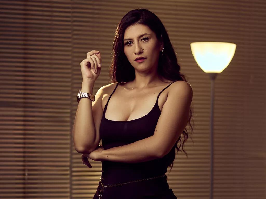 BrunaBonnett on LiveJasmin 
