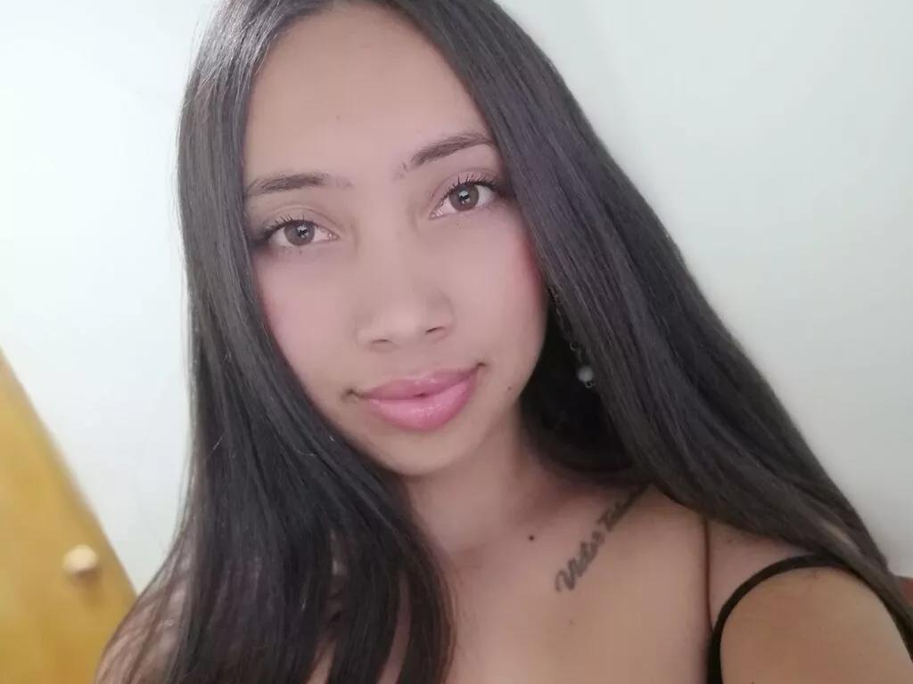 CaitlinMiller on LiveJasmin