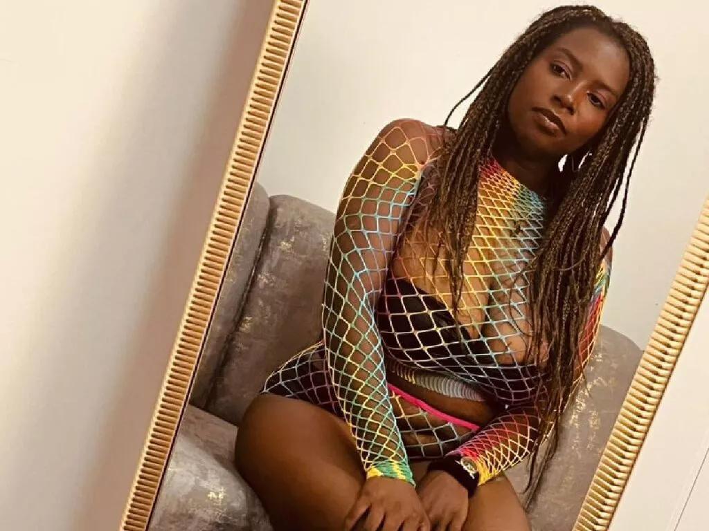 CandryChocola on LiveJasmin 