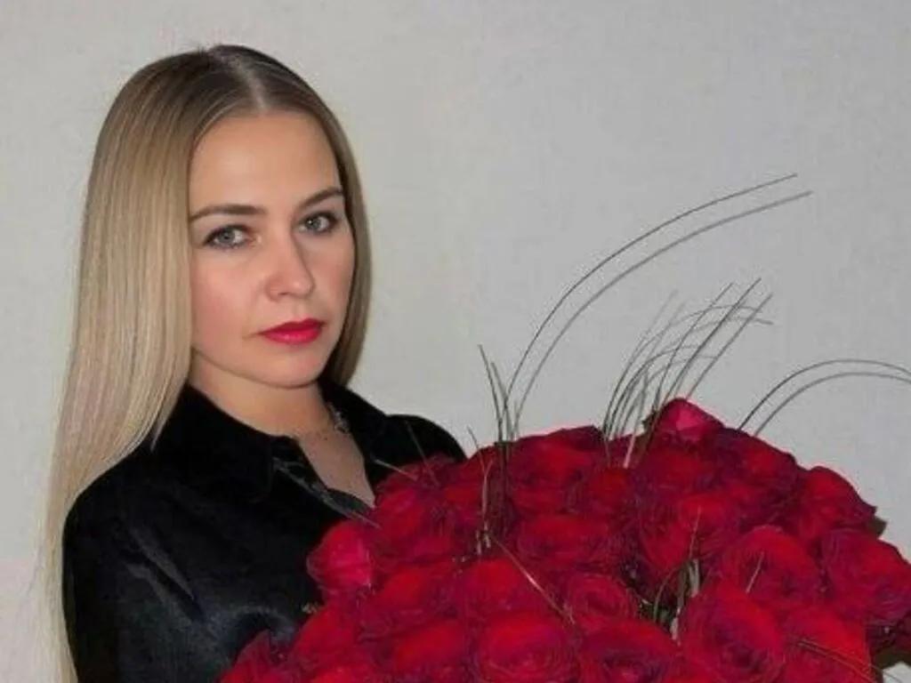 Masturbate to CarlaVogue, she wants to masturbate for you CarlaVogue from LiveJasmin