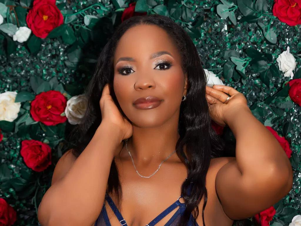CarmelRoseu on LiveJasmin