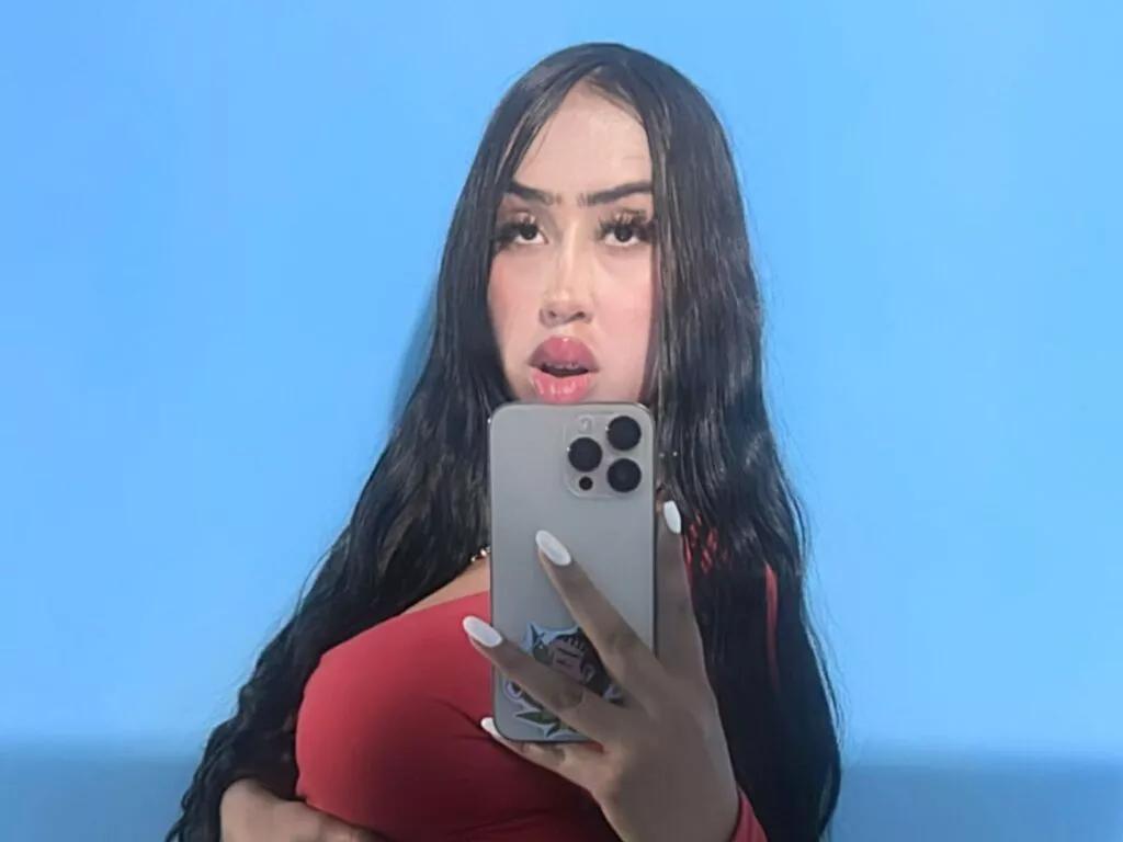 ChelseaLeroy on LiveJasmin 