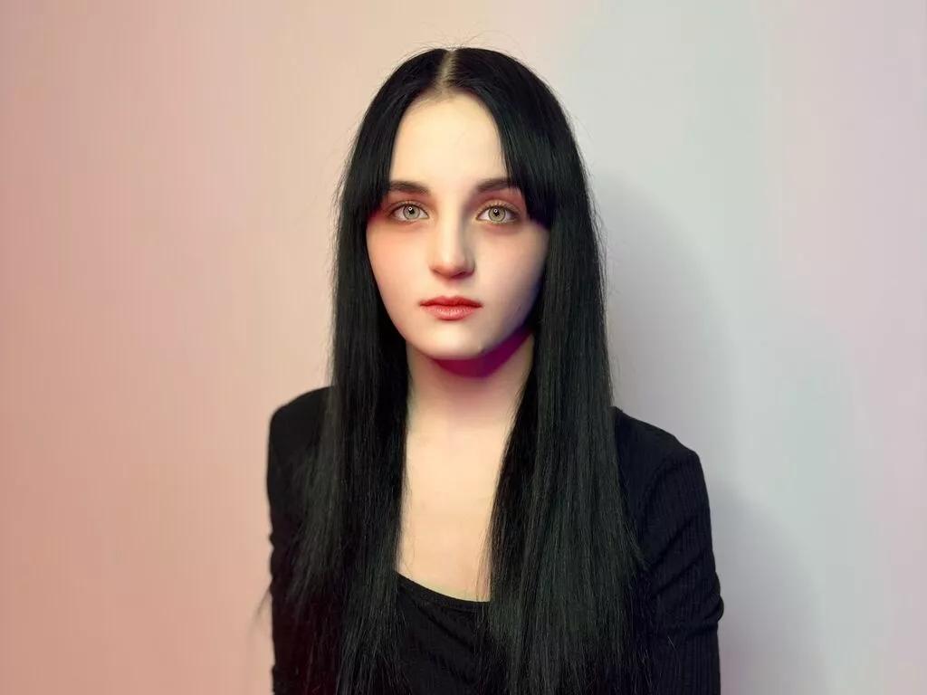 CweneAlman on LiveJasmin 