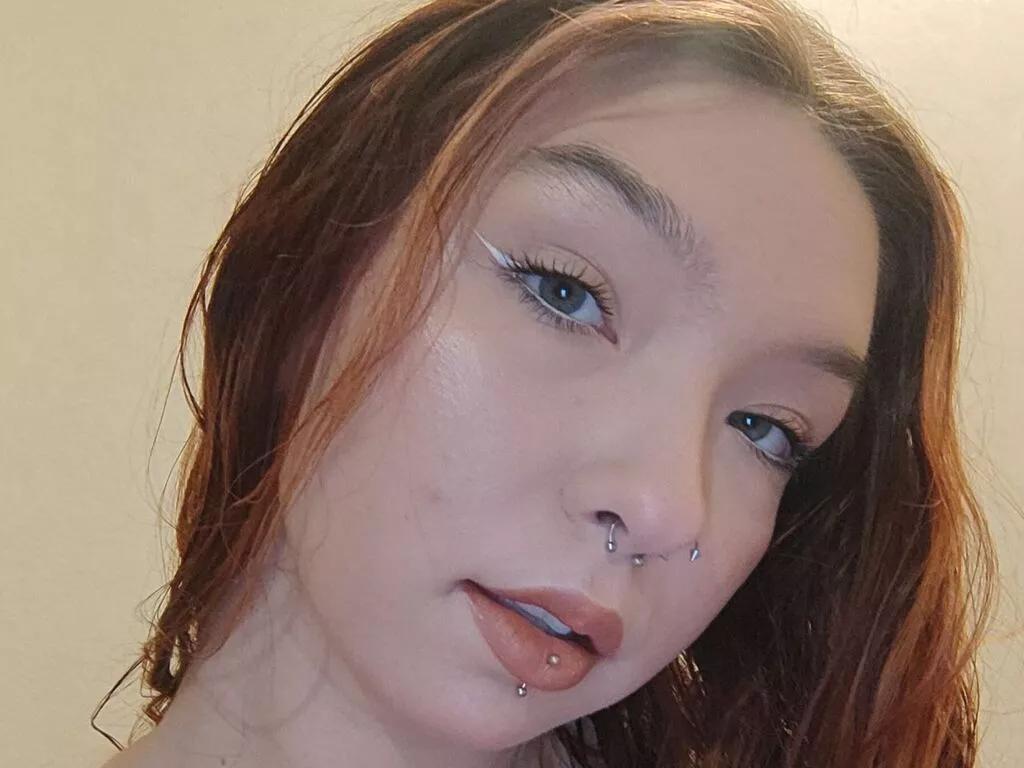 DareleneEves on LiveJasmin 