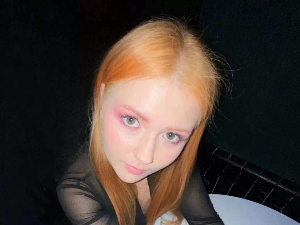 DarelleElwell on LiveJasmin 