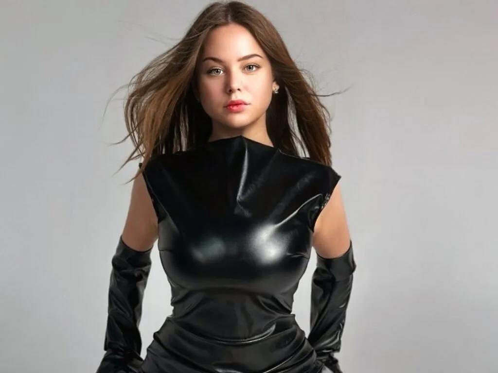 Watch LiveJasmin's DeannWareheim DeannWareheim from LiveJasmin