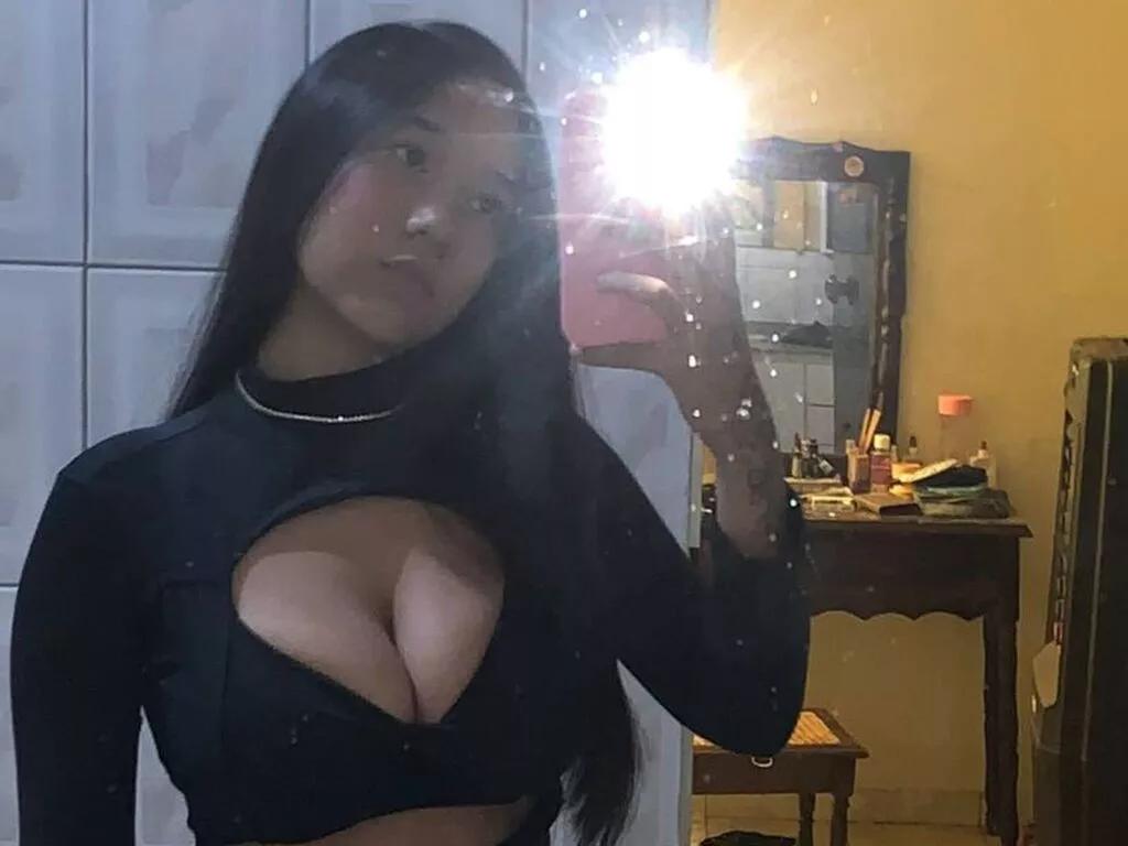 DebbieHill on LiveJasmin 