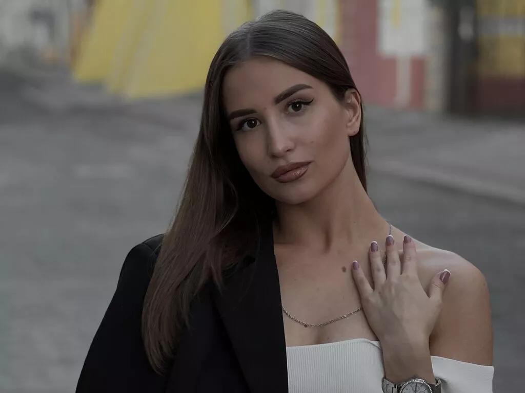DorisHersey on LiveJasmin 