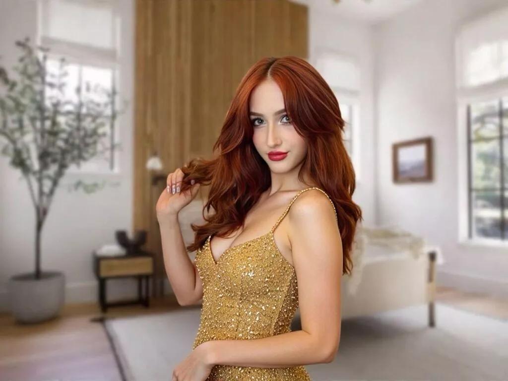 EarleneHanchett on LiveJasmin 