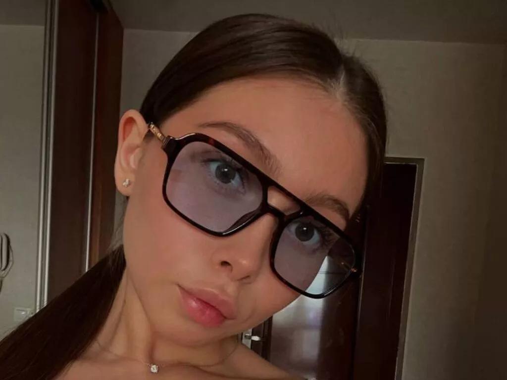 EarthaFenney on LiveJasmin 