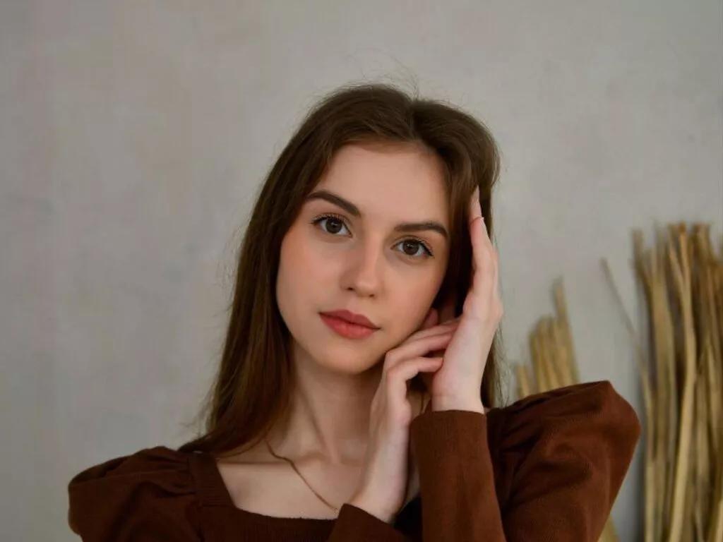 ElizabethBakers on LiveJasmin