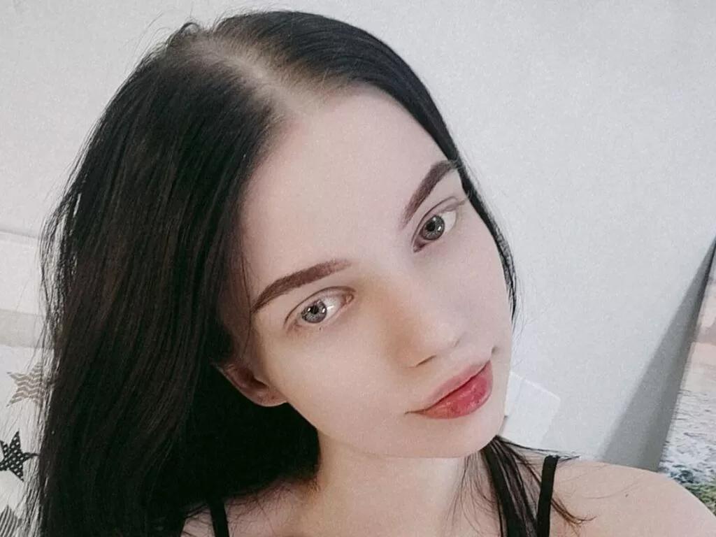 ElswythCurvey on LiveJasmin 