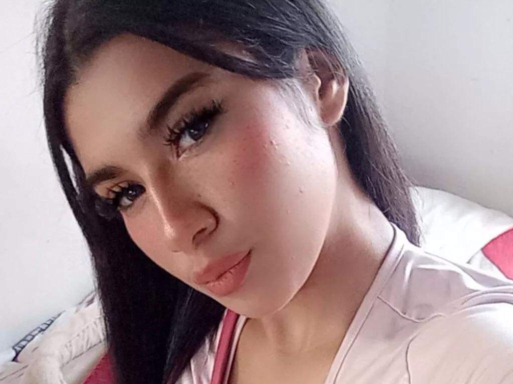 EmilyGracce on LiveJasmin 