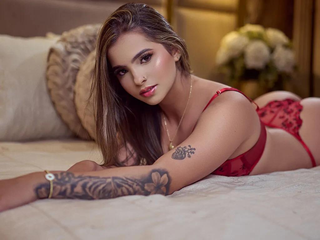 EmmaFletcher from LiveJasmin