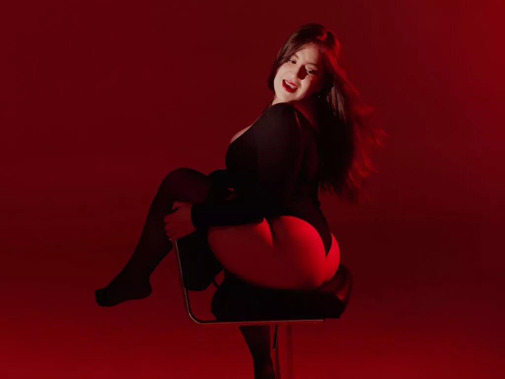 EmmyBaker on LiveJasmin