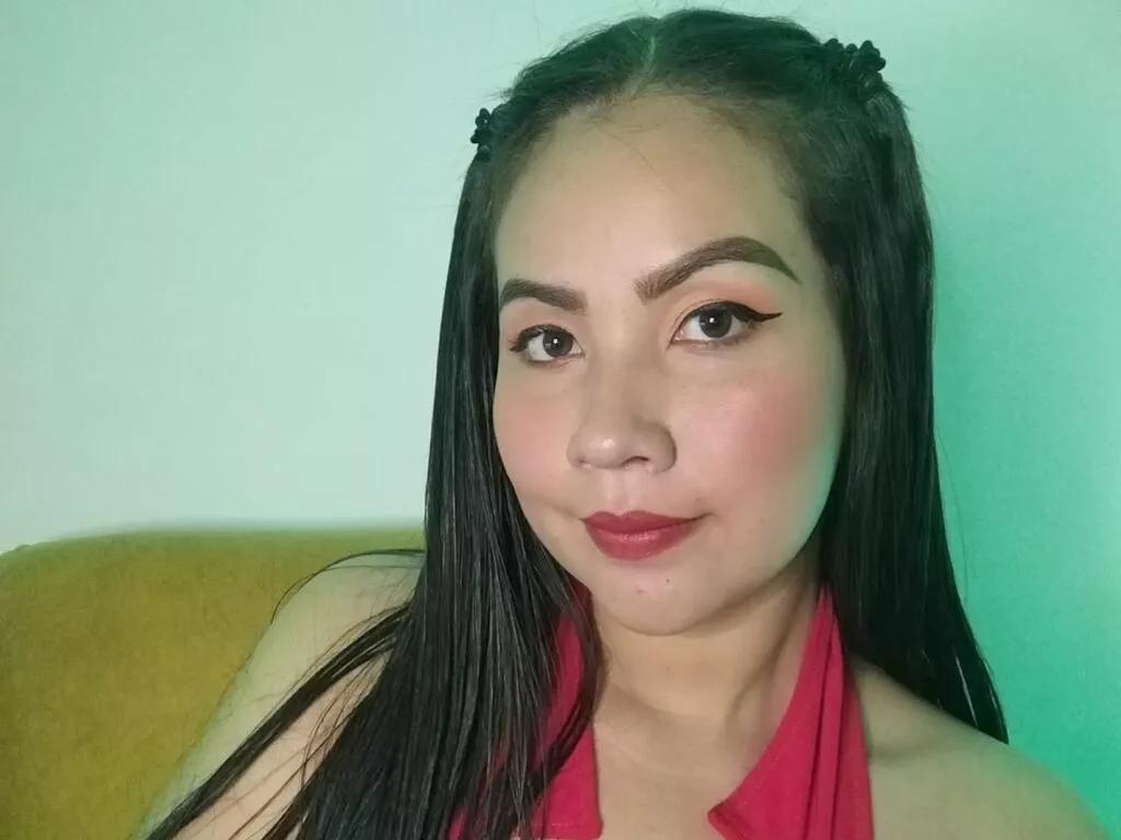 EscarletWein on LiveJasmin