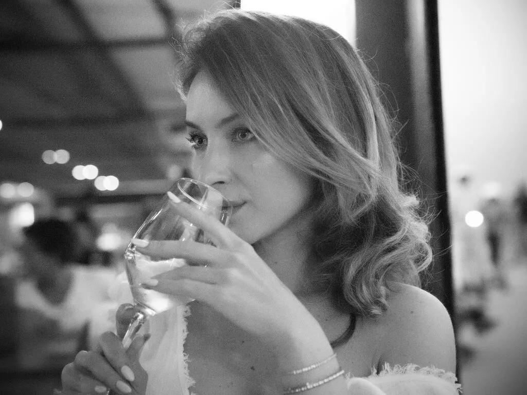 EthelynRose from LiveJasmin