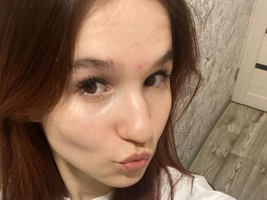 EvaHollaway on LiveJasmin 