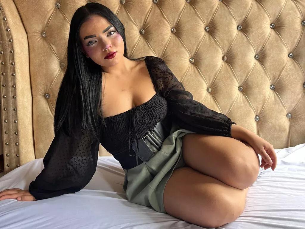 EvitaWein on LiveJasmin 