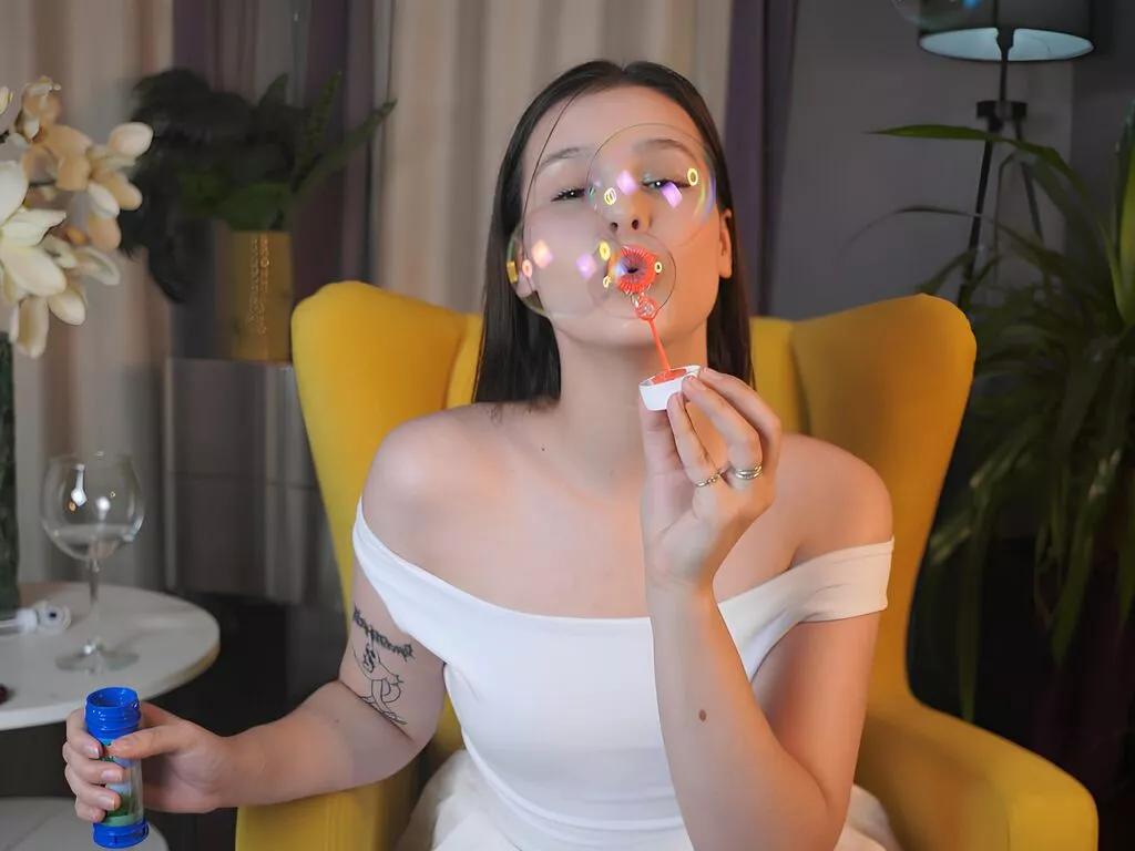 FancyBennett on LiveJasmin 