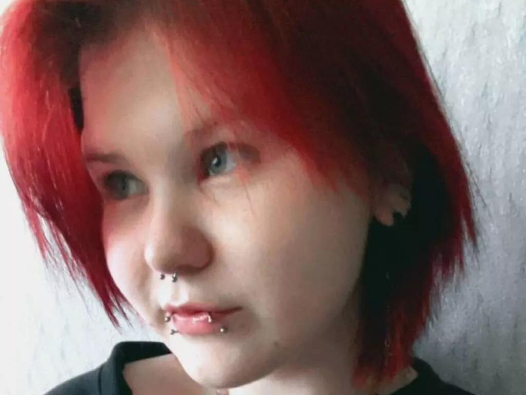 FillisFox on LiveJasmin