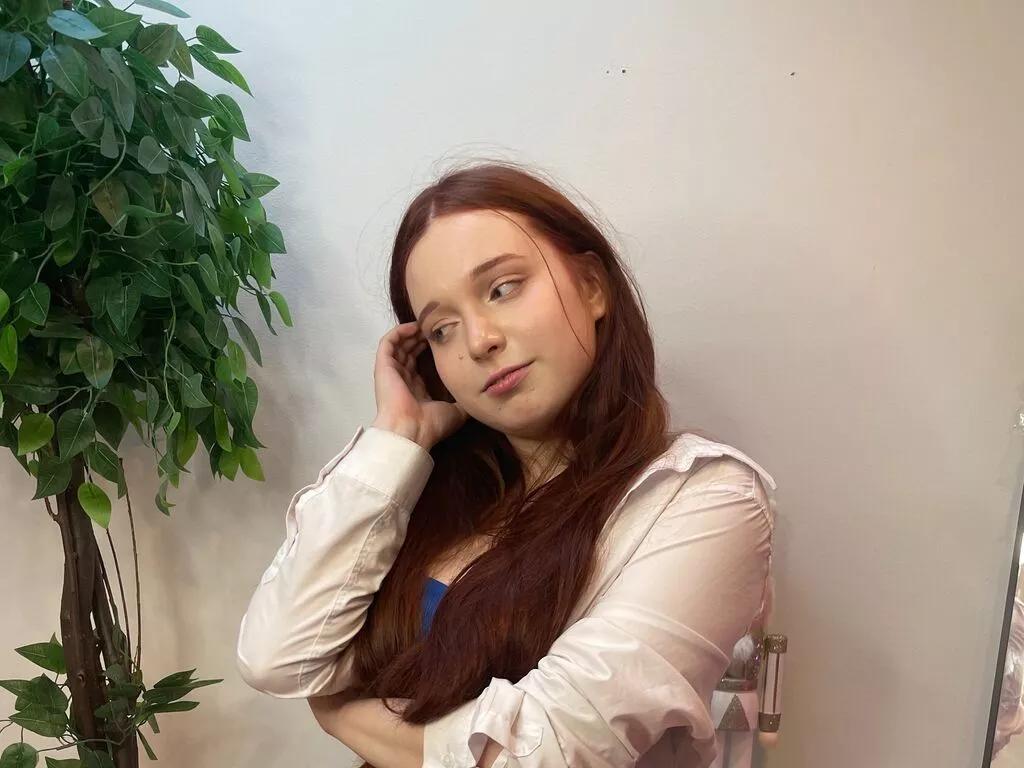 FlorenceGillim on LiveJasmin 