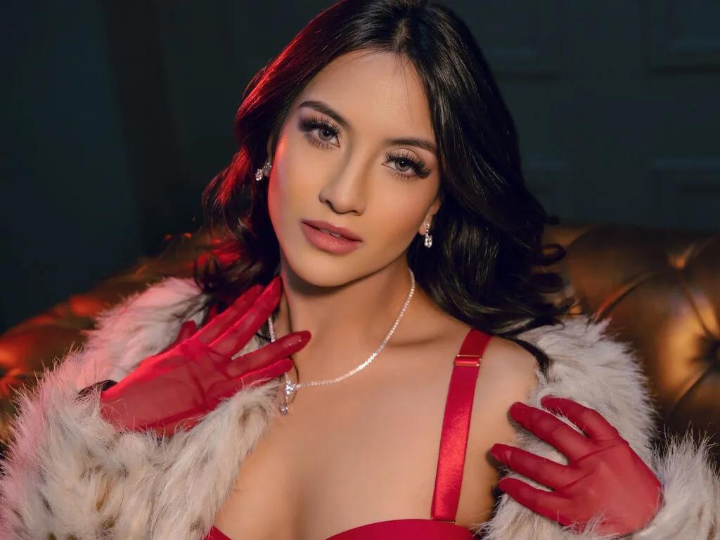 Gaby from LiveJasmin