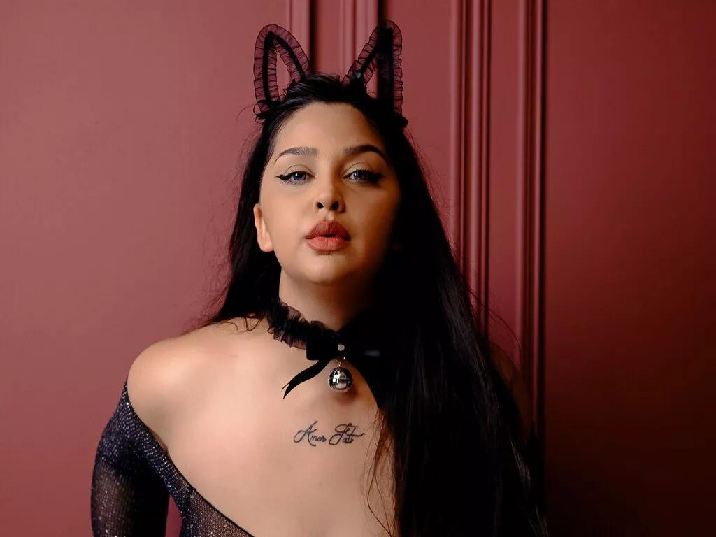 HaileySanders on LiveJasmin 