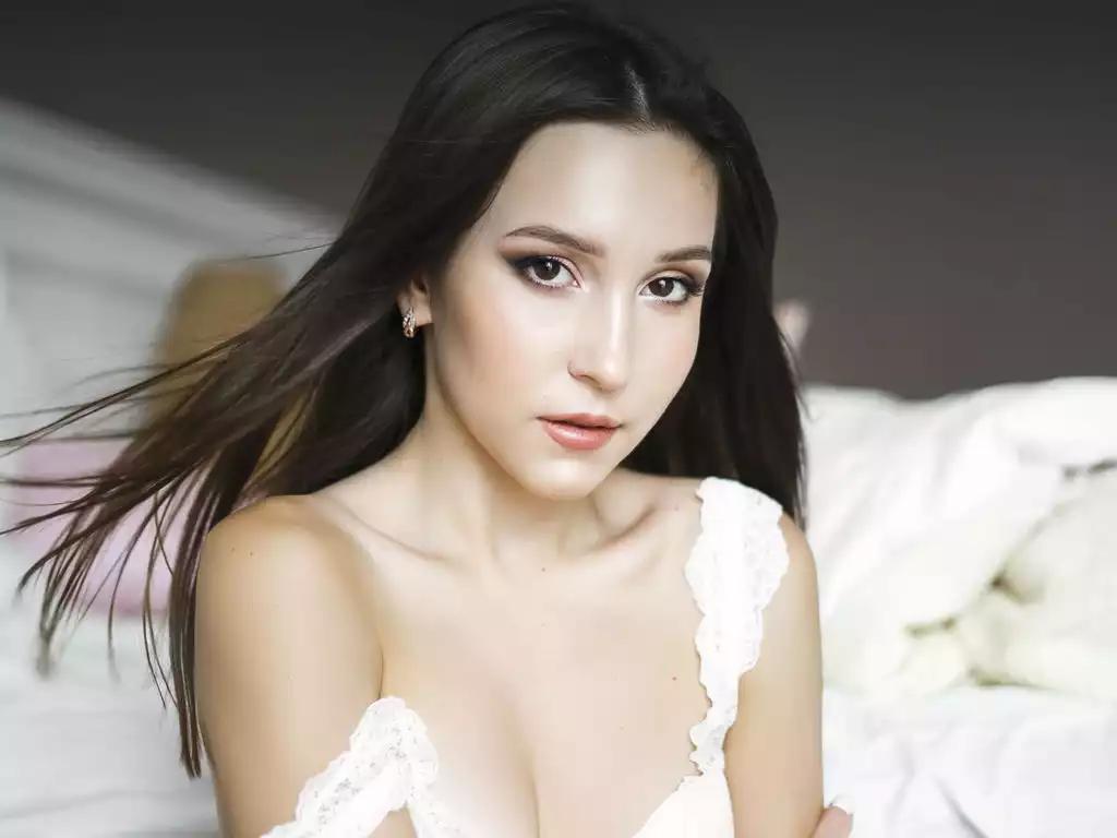 HelenaMacey on LiveJasmin