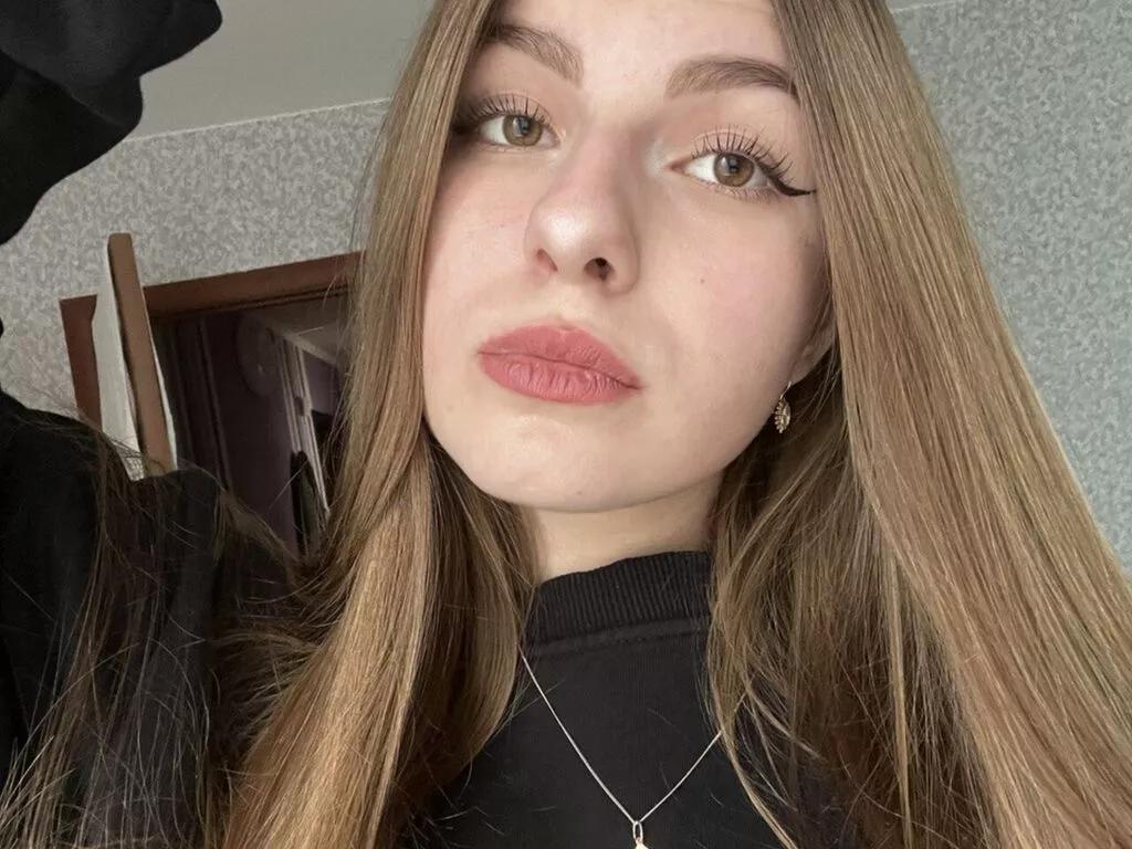 HolliyCopper on LiveJasmin