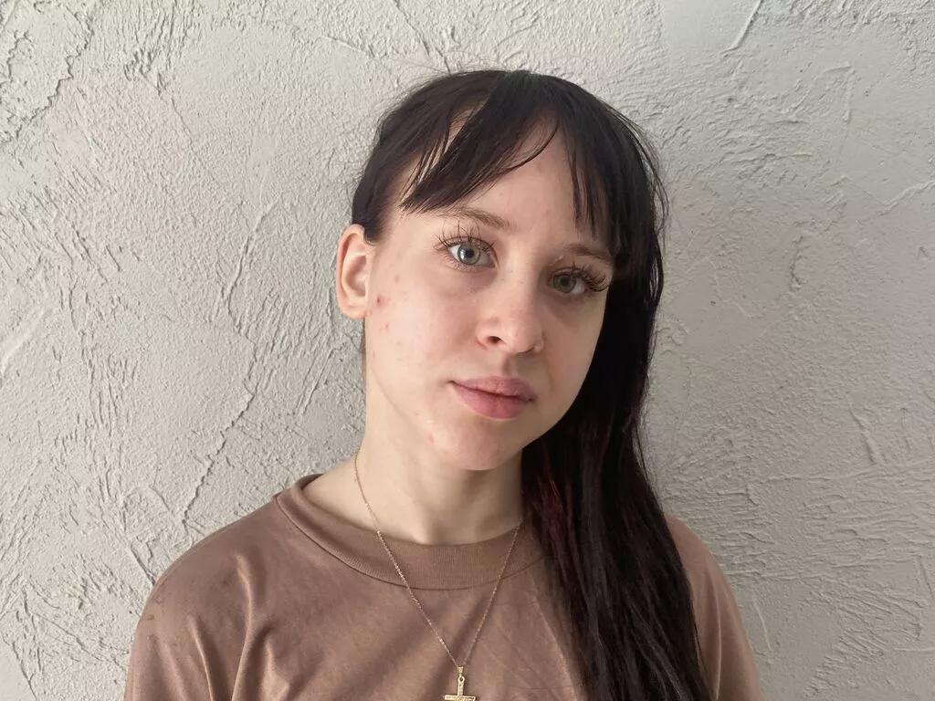 JaneDavie on LiveJasmin 