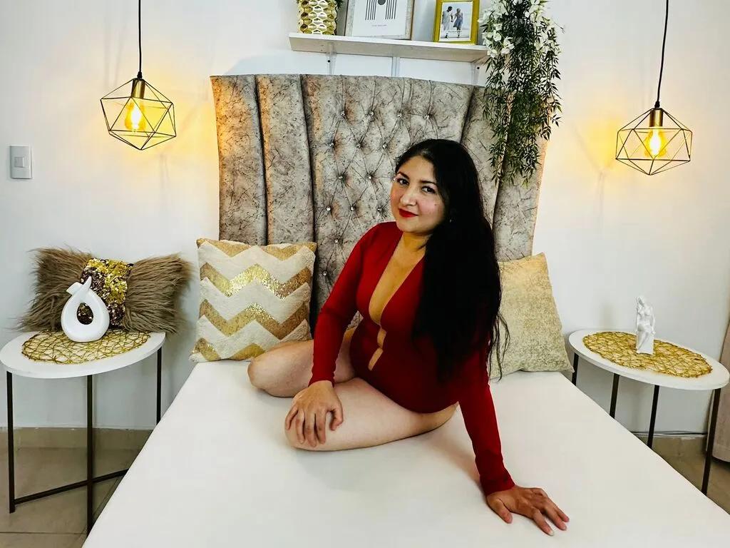 Offline JasmineCanthana on LiveJasmin